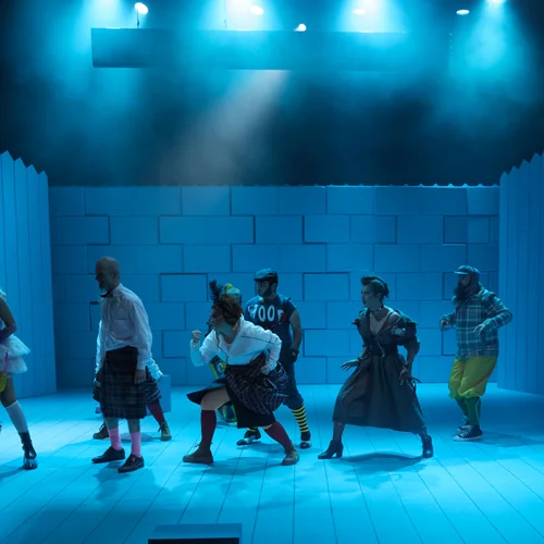 Οι παραστάσεις που κατεβαίνουν στο Εθνικό Θέατρο