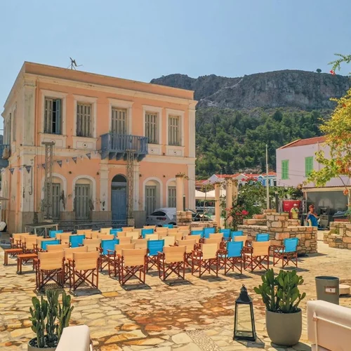 Beyond Borders: Το πρόγραμμα του 8ου Φεστιβάλ Ντοκιμαντέρ Καστελλορίζου