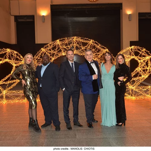 Η μαγεία των Χριστουγέννων έρχεται στο City Link