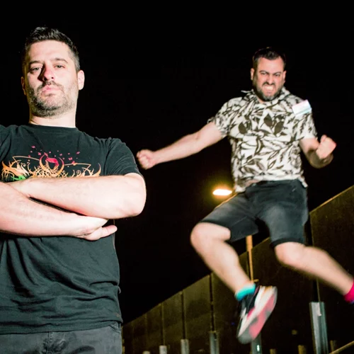 Αναβάλλεται η συναυλία του Pan Pan στον Λυκαβηττό λόγω κακοκαιρίας