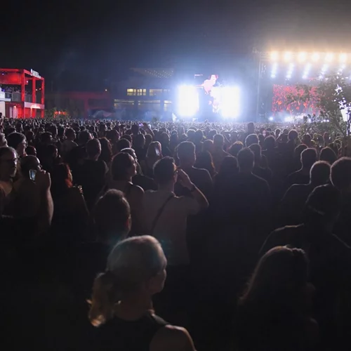 Η έναρξη του Release Athens Festival με The Offspring ήταν όσο εκρηκτική μας άξιζε