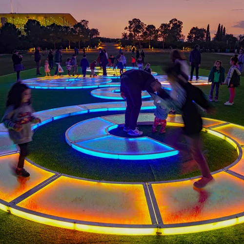 10 + 2 εμπειρίες για να ζήσεις τα απόλυτα Χριστούγεννα στην Αθήνα