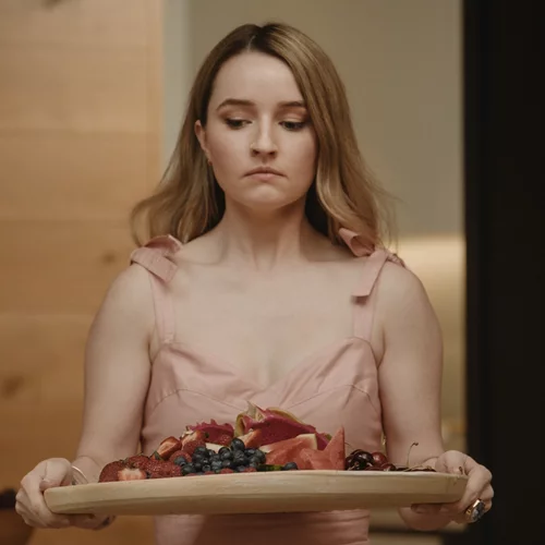 "Apple Cider Vinegar": Μια νέα σειρά εμπνευσμένη από μια σοκαριστική αληθινή ιστορία