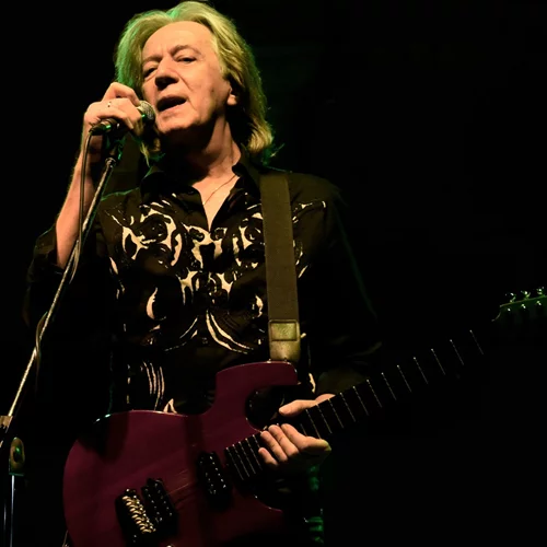 Κώστας Τουρνάς: Μισός αιώνας μουσική