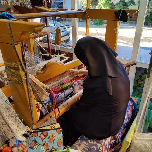 Η ελληνική χειροτεχνία ενδυναμώνεται από το Υπουργείο Πολιτισμού