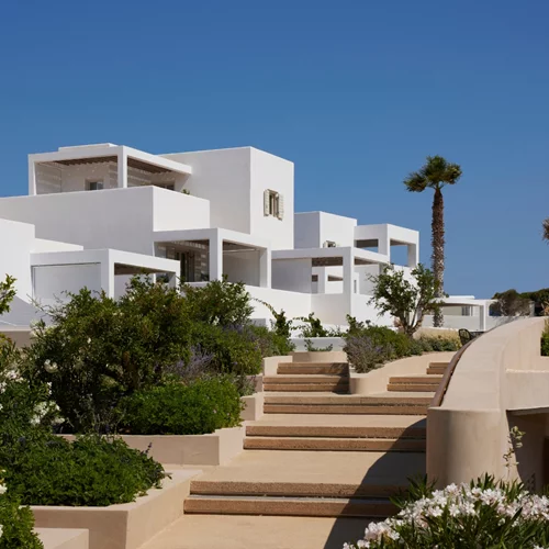 "Avant Mar", Πάρος | Πρόβα καλοκαιριού στο νέο πεντάστερο ξενοδοχείο- έκπληξη της Νάουσας