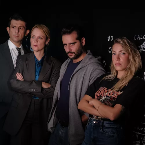 Εχθρός του λαού