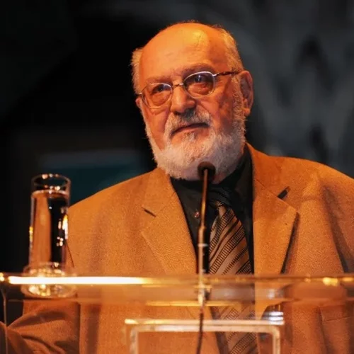 Πέθανε ο Κώστας Γεωργουσόπουλος