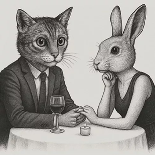 Το Νόημα του σεξ Νο 2