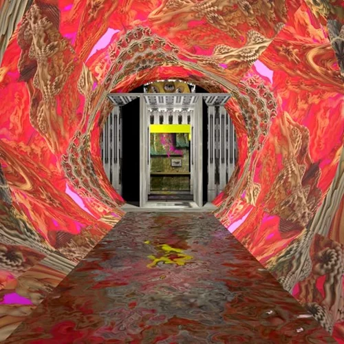 "I Am (VR)": Ταξίδι στο κέντρο του εαυτού