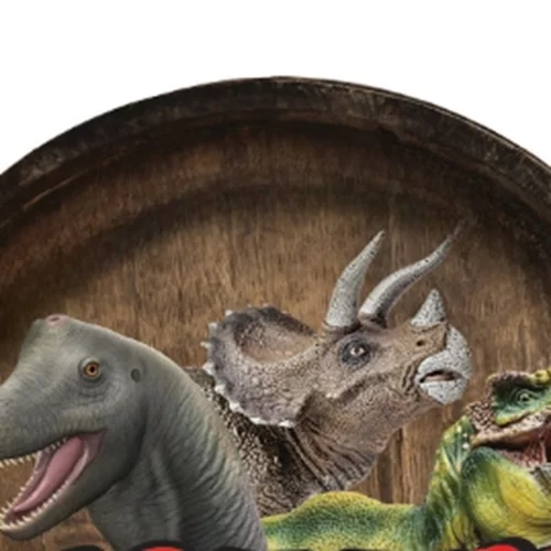 Ταξίδι στη Θεσσαλονίκη για μικρούς εξερευνητές: Ανακαλύπτοντας τον κόσμο των δεινοσαύρων