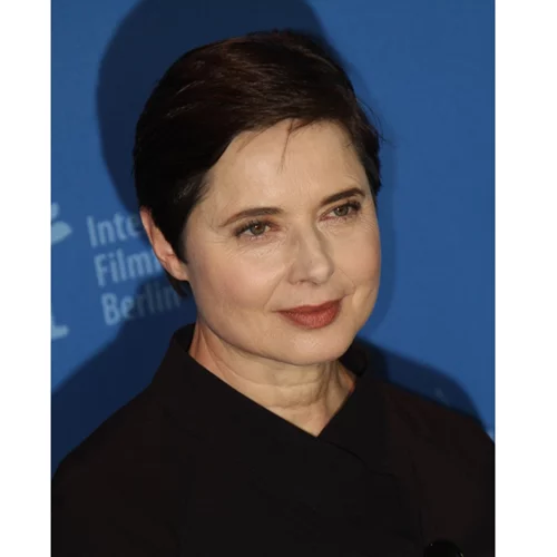 Ιζαμπέλα Ροσελίνι: Τιμητική βράβευση για τη συνολική προσφορά της στον κινηματογράφο στα Ευρωπαϊκά Βραβεία 2024