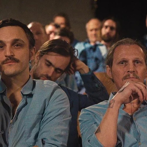 Μεγάλη Απόδραση