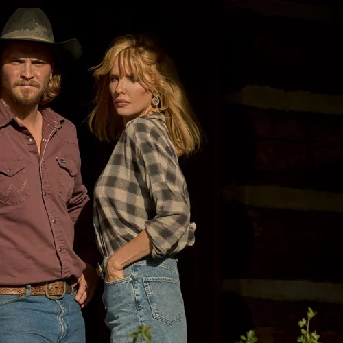 Αυτές είναι οι νέες σειρές που θα δούμε τον Νοέμβριο στην COSMOTE TV