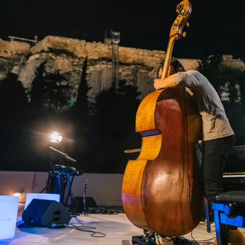 This is Athens City Festival 2024: Περισσότερες από 250 εκδηλώσεις στο μεγάλο ανοιξιάτικο φεστιβάλ