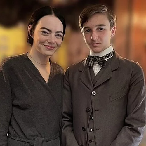 Τι μας ετοιμάζει ο Γιώργος Λάνθιμος με το "Poor Things";