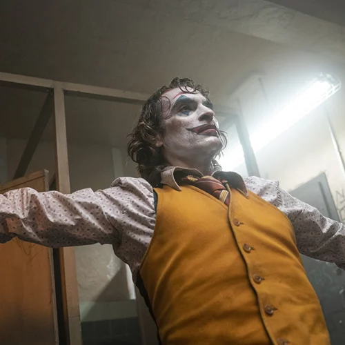 Οι ταινίες και οι σειρές που βλέπουμε στο Vodafone TV