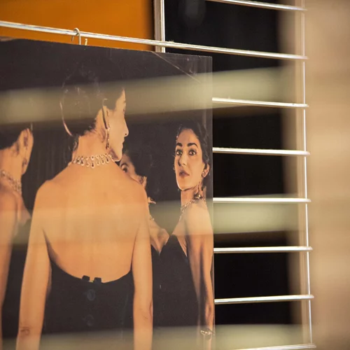 Ένα μουσείο αφιερωμένο στη Μαρία Κάλλας έρχεται στην καρδιά της Αθήνας