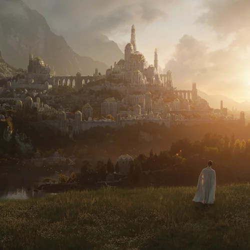 Όλα όσα γνωρίζουμε για το τηλεοπτικό "Lord of the Rings"