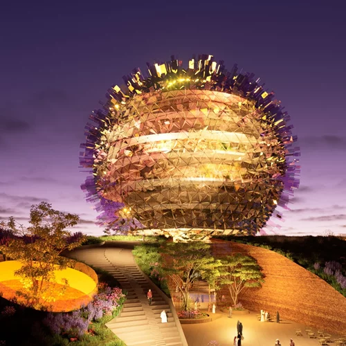 7 ανερχόμενοι προορισμοί για το 2025