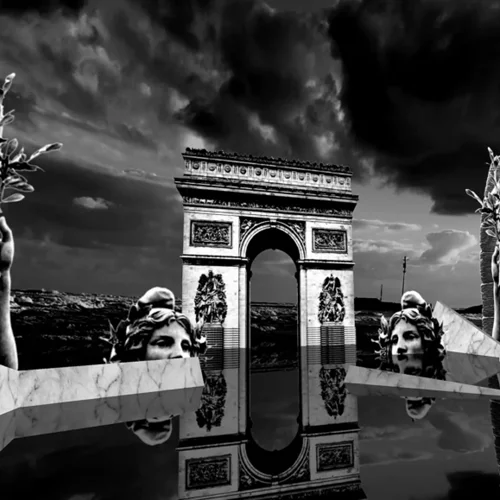 Το Φεστιβάλ Δράμας ταξιδεύει στον κινηματογράφο Ίριδα