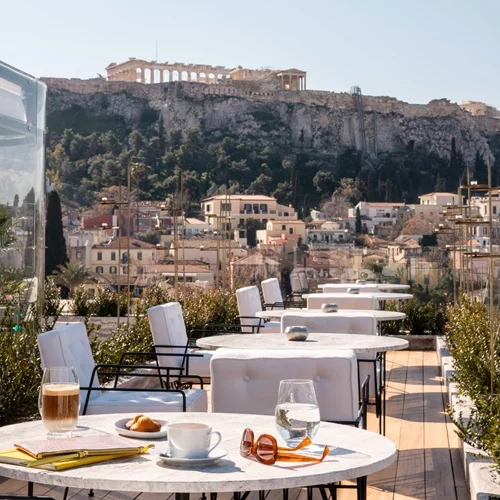 Το "Dolli’s" είναι το πιο πρόσφατο γαστρονομικό must