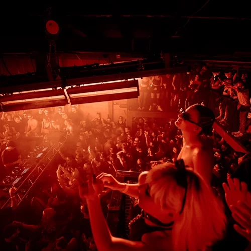 Ο Rødhåd έρχεται στην Αθήνα για το opening του "Oddity"