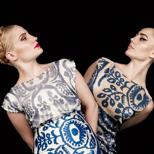 "Roots & Rituals": Μια σειρά μυσταγωγικών παραστάσεων με την Ελένη και τη Σουζάνα Βουγιουκλή στο "Six D.o.g.s"