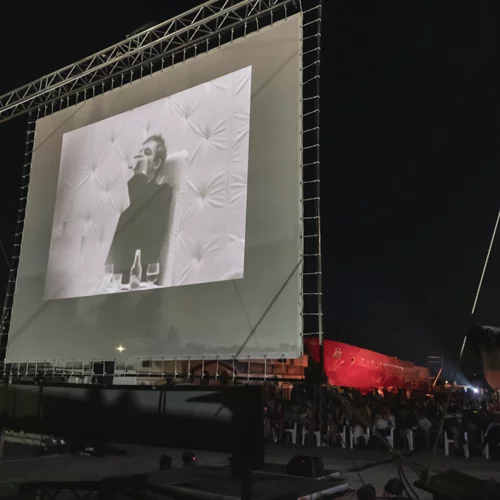 Το Διεθνές Φεστιβάλ Κινηματογράφου της Σύρου γιορτάζει δέκα χρόνια παρουσίας