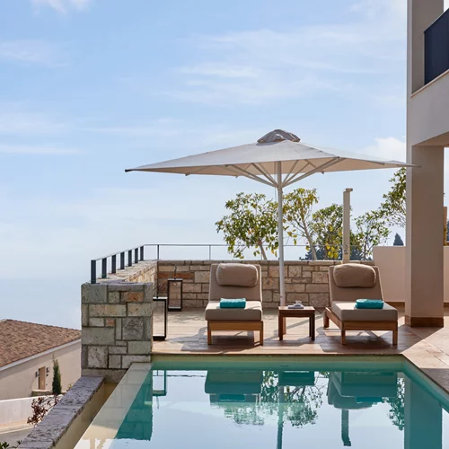 Angsana Corfu Resort & Spa | Πώς το Eclectic Living εντάσσει στην εμπειρία την Κερκυραϊκή γεύση και κουλτούρα