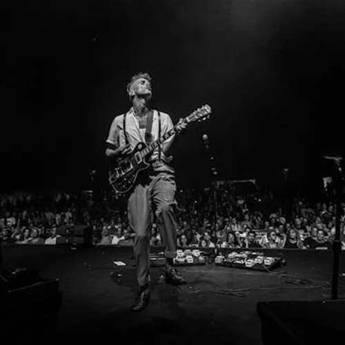 Ο Asaf Avidan επιστρέφει στην Αθήνα με ολοκαίνουργιο δίσκο