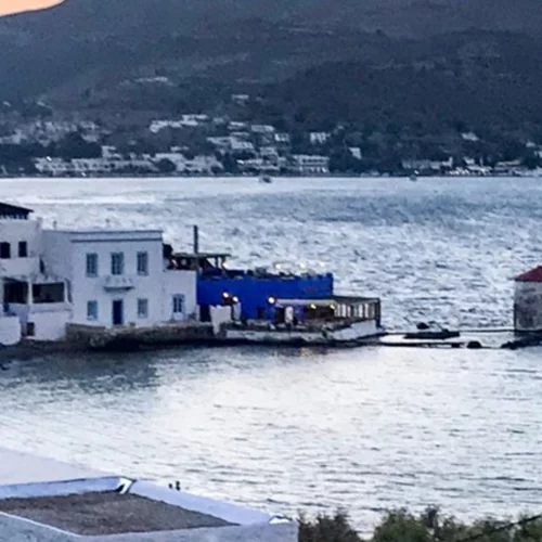 Η Λέρος πιστοποιήθηκε ως φιλική προς τους ποδηλάτες