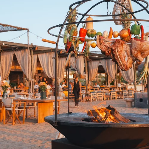 Τι γεύση έχουν τα δύο χρόνια "W Costa Navarino";