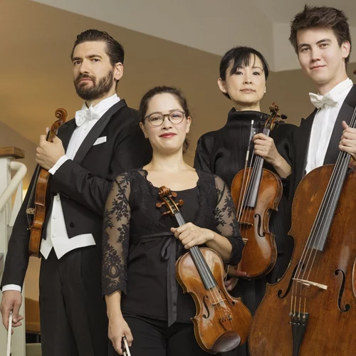 9ο Μουσικό Φεστιβάλ Χίου: Δείτε το αναλυτικό πρόγραμμα των εκδηλώσεων