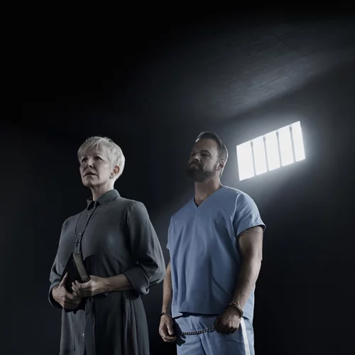 "Dead Man Walking": H όπερα του Jake Heggie σε απευθείας δορυφορική μετάδοση από τη Μητροπολιτική Όπερα της Νέας Υόρκης