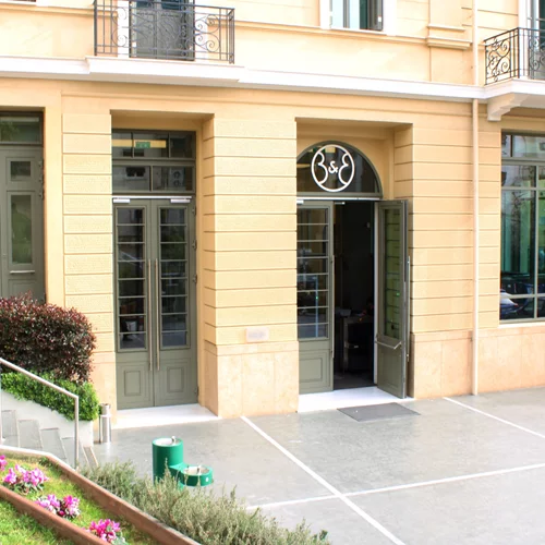 Έργα από τη συλλογή της Εθνικής Πινακοθήκης Λονδίνου παρουσιάζονται στο Ίδρυμα Γουλανδρή