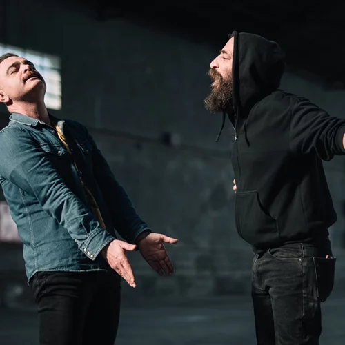 Θεατρικό comeback για τον "Τσίου"