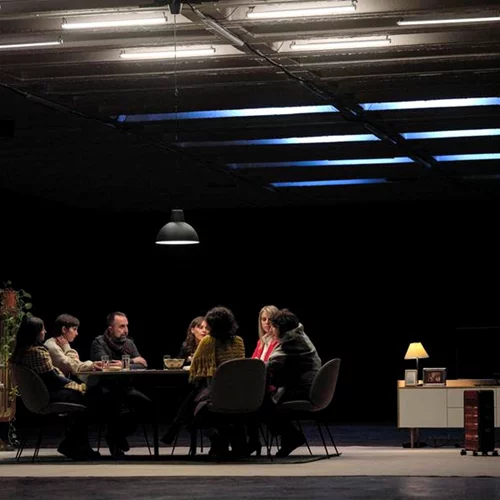 "Society Uncensored 02": Συζήτηση στη Στέγη για τις γυναικοκτονίες