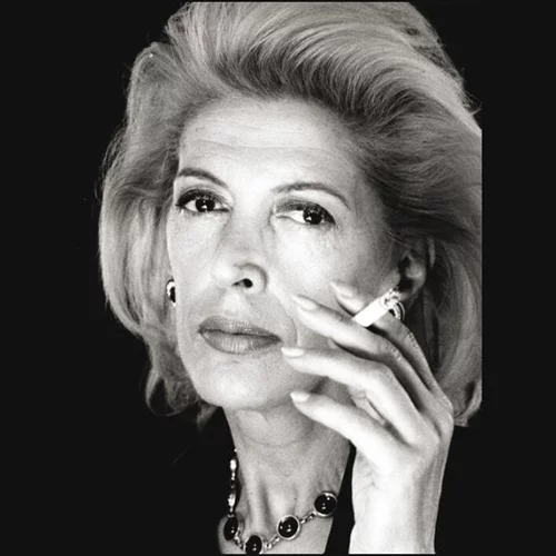 Με ποια ατάκα μπορεί κανείς να αποχαιρετίσει την Ντίνα Κώνστα;