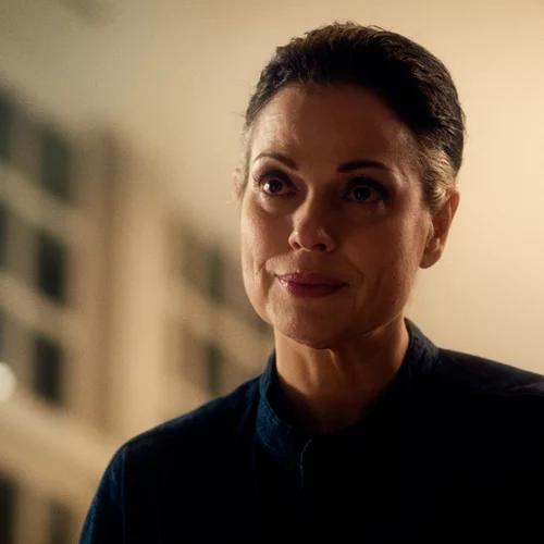 Η "Σωτέ" μας ψήνει για εβδομαδιαίο ραντεβού στο Ant1+