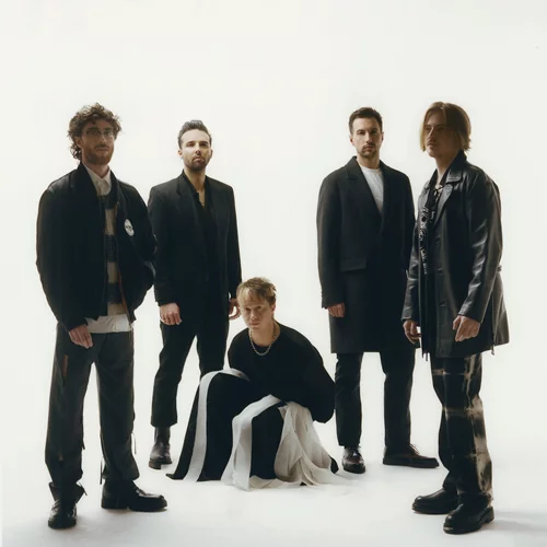 Έξτρα ημερομηνία για τις εμφανίσεις των Nothing But Thieves στην Αθήνα