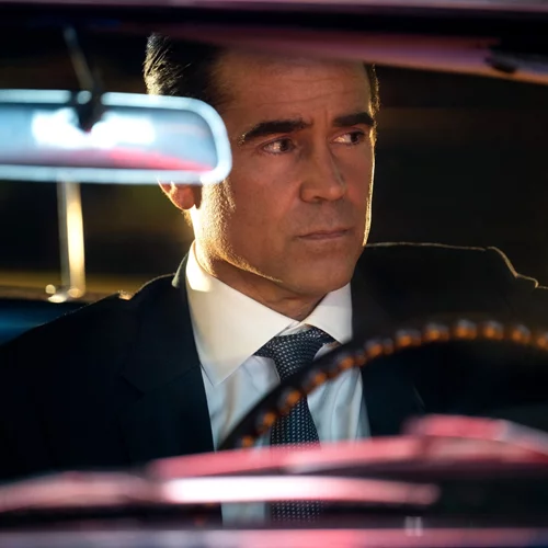 Το "Sugar" φέρνει αέρα κλασικού Χόλιγουντ στο AppleTV+