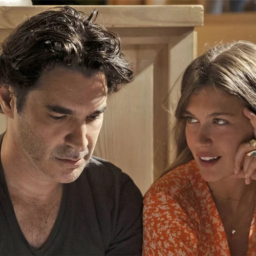 Όλες οι ελληνικές ταινίες και σειρές που μπορείς να δεις στο Netflix