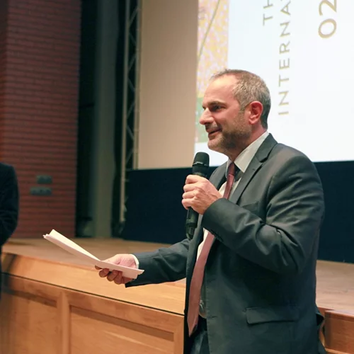 "Έρημη Χώρα": Η νέα σειρά της ΕΡΤ έκανε πρεμιέρα στο 64ο Φεστιβάλ Θεσσαλονίκης