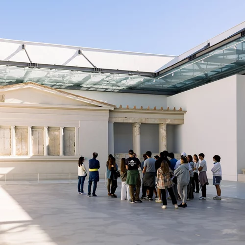 ΥΠΠΟ: Η απαντητική επιστολή της επιτίμου εφόρου δρος Αγγελικής Κοτταρίδη στο ICOMOS