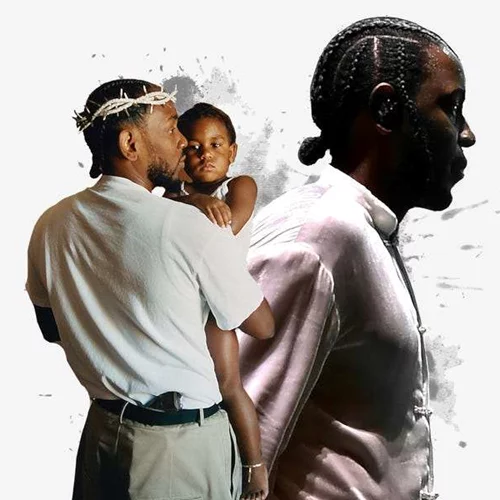 Το μουσικό μανιφέστο του Κέντρικ Λαμάρ