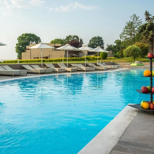 Η HotelBrain επεκτείνει την παρουσία της στη Βόρεια Ελλάδα με τη μίσθωση του "Dion Palace Resort & Spa"