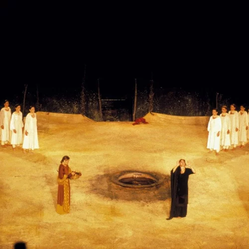 Το 53ο Φεστιβάλ Ολύμπου μάς ταξιδεύει στον κόσμο της μουσικής, του θεάτρου και της τέχνης