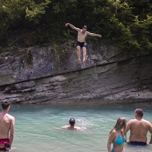 Το River Party Reboot επιστρέφει με φόρα για την 45η έκδοσή του