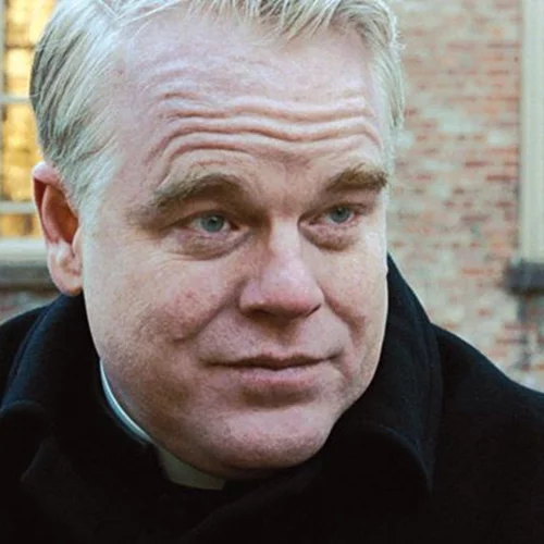 Σπουδαίοι ρόλοι του Φίλιπ Σέιμουρ Χόφμαν